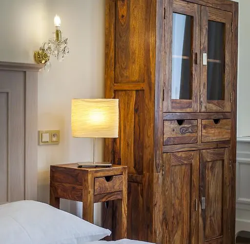 Apartament Masna - Old Town