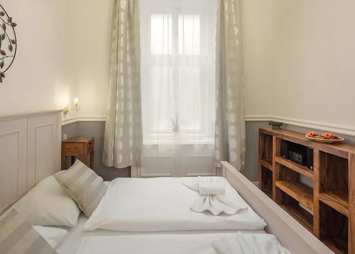 Apartament Masna - Old Town *