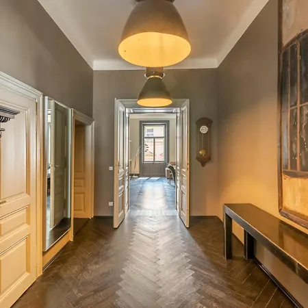 Apartman Masna - Old Town