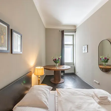 Apartman Masna - Old Town *