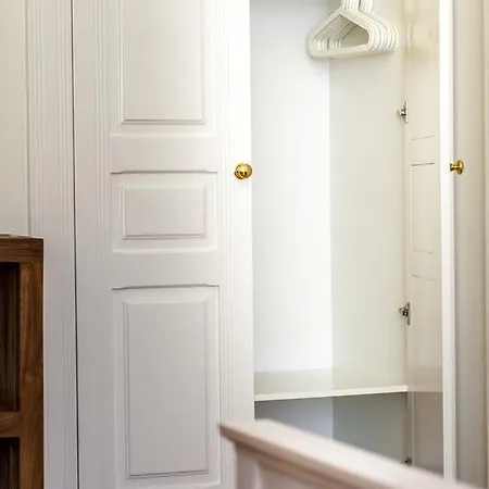 Apartman Masna - Old Town *