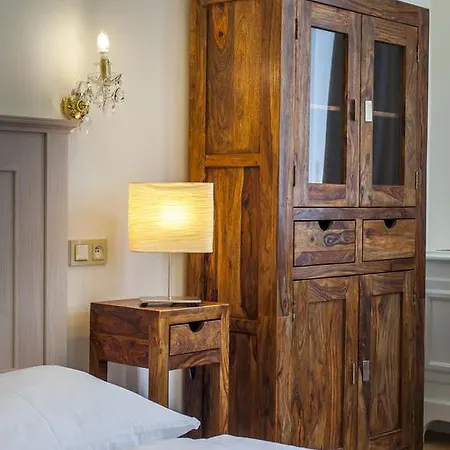Apartman Masna - Old Town