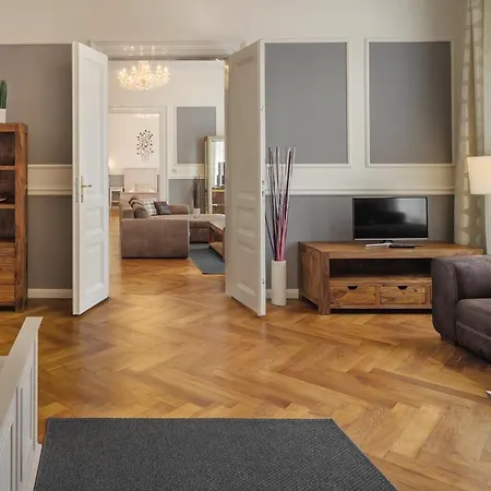 Apartman Masna - Old Town *