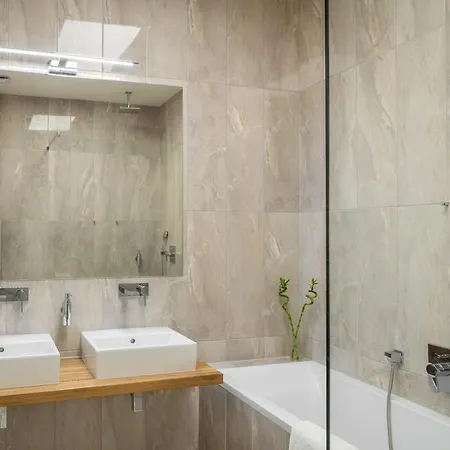 Apartman Masna - Old Town Prága