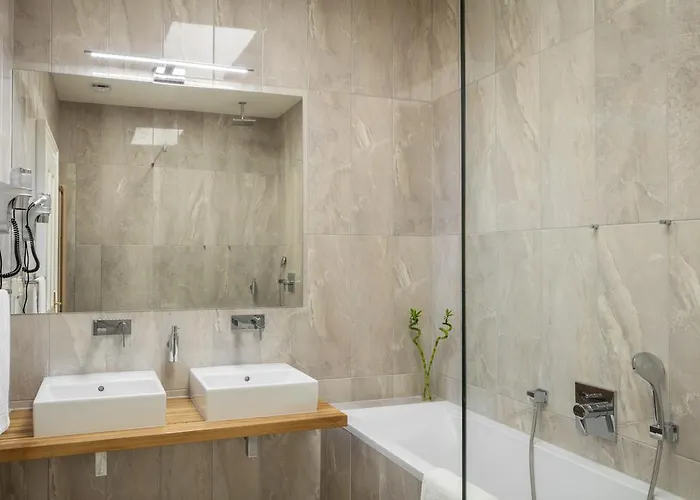 Apartament Masna - Old Town Praga